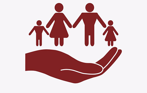 Community Welfare Drive